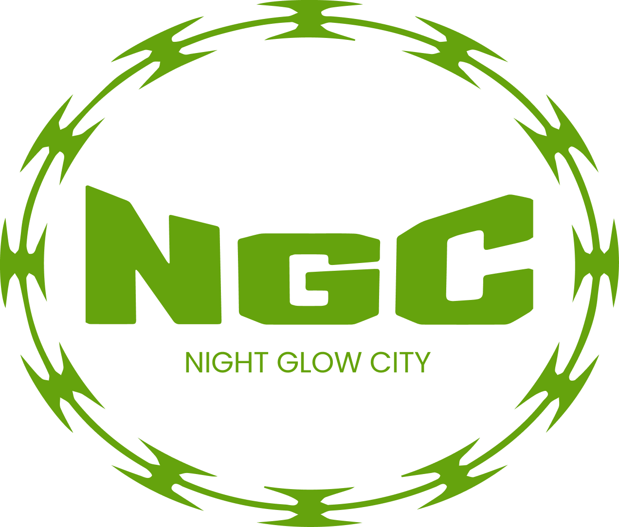 nightglowcity.com