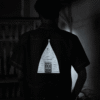 Chemise Boxy “Guardian Temple