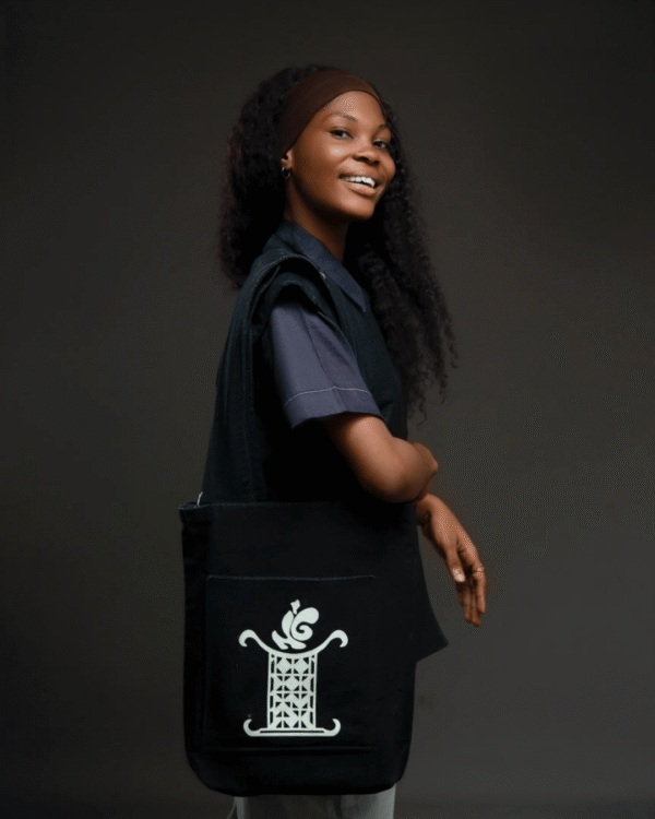 Tote Bag NGC