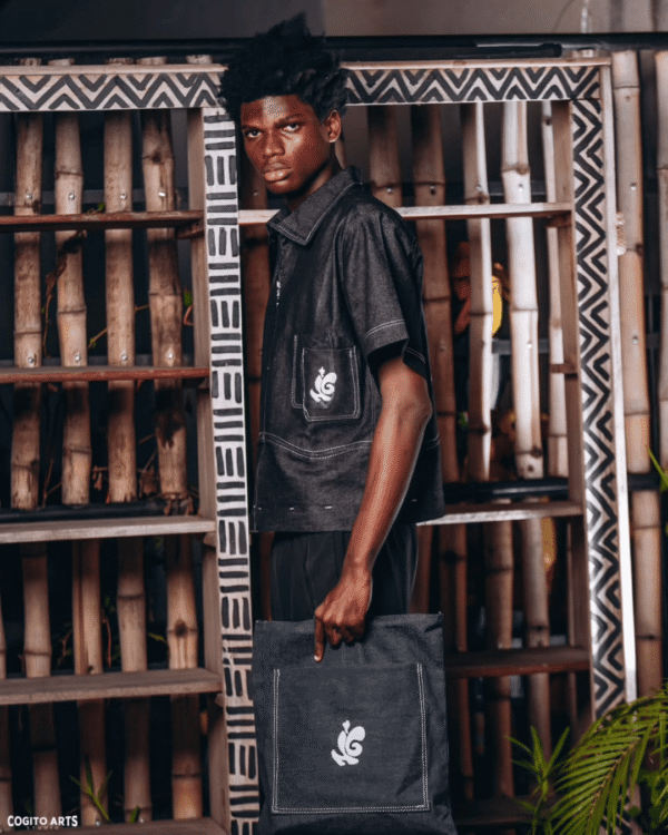 Tote Bag NGC