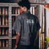 Chemise Boxy « Assin »